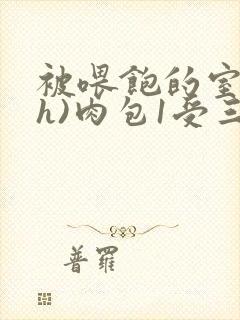 被喂饱的室友(h)肉包1受三攻