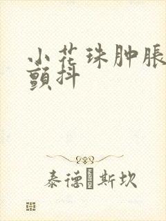 小花珠肿胀挺立颤抖