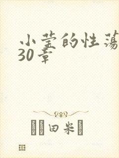 小莹的性荡生活30章