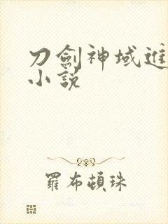 刀剑神域进击篇小说