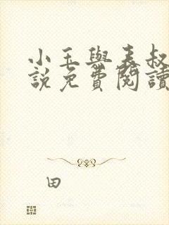 小玉与表叔的小说免费阅读