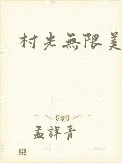 村光无限美