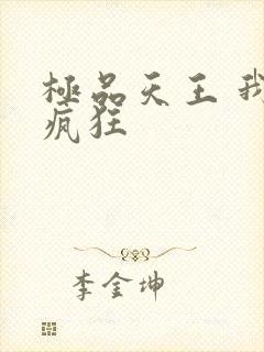 极品天王 我本疯狂