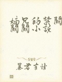 嫡兄的禁阙 华阙阙小说