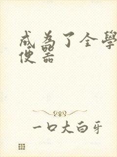 成为了全学校坐便器