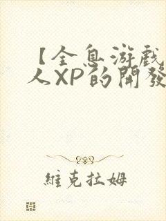 【全息游戏】美人XP的开发日常