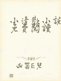 小清欢小说全文免费阅读