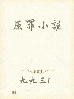 原罪小说