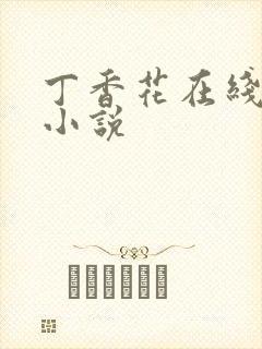 丁香花在线电影小说