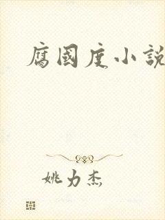 腐国度小说