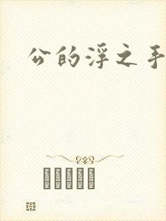 公的浮之手中字