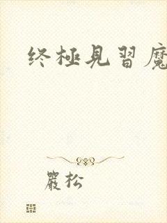 终极见习魔法师