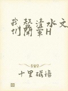 我替清水文男主们开荤H