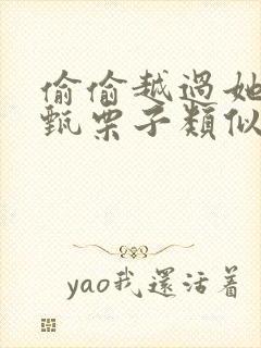 偷偷越过她by甄栗子类似小说