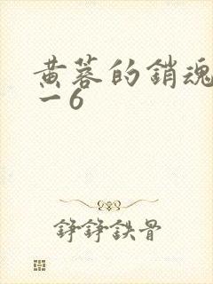 黄蓉的销魂夜1一6