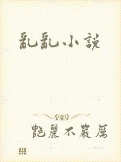 乱乱小说