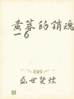 黄蓉的销魂夜1一6