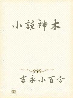小说神木