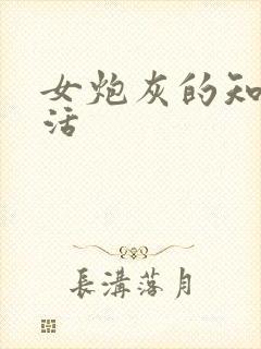 女炮灰的知青生活