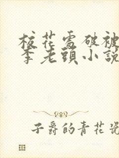 校花处破被灌满李老头小说