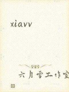 xiavv