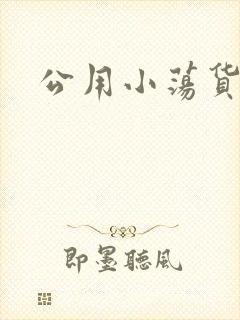 公用小荡货芊芊