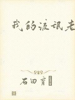 我的流氓老师