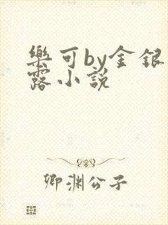 乐可by金银花露小说