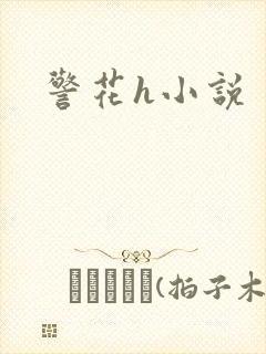 警花h小说