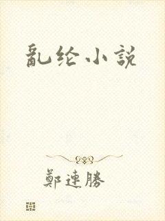 乱纶小说