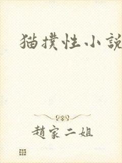 猫扑性小说