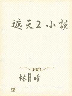遮天2 小说