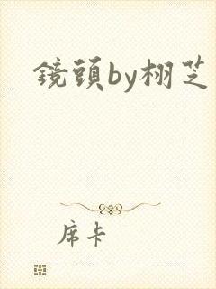 镜头by栩芝