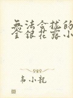 无法合拢的皇帝金银花露小说