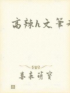 高辣h文笔趣阁