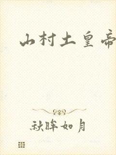 山村土皇帝