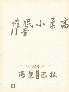 催眠小柔高达第11章