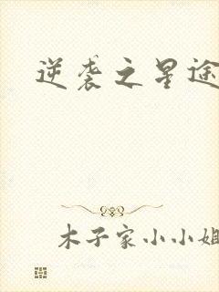 逆袭之星途闪耀