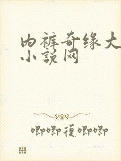 内裤奇缘大团结小说网