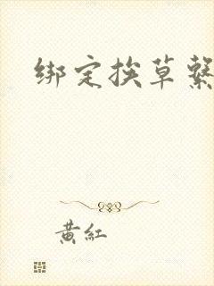 绑定挨草系统后