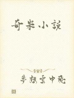 奇米小说