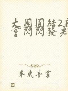 大团圆结2亲情会闪闪发光亲情会