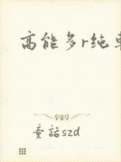 高能多r纯车