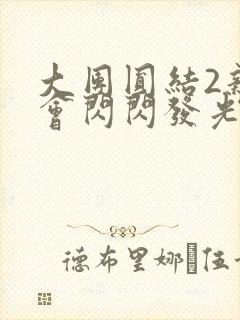 大团圆结2亲情会闪闪发光亲情会在线观看