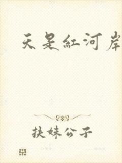 天是红河岸小说