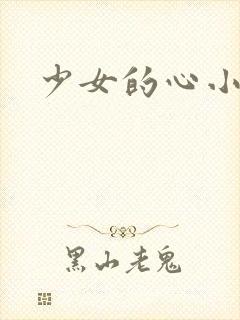 少女的心小说