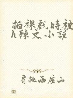 拍裸戏时被c了h辣文小说