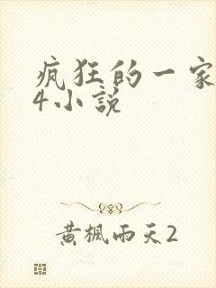 疯狂的一家ps4小说