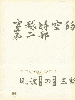 穿越时空的爱恋第二部