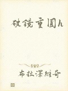 破镜重圆h